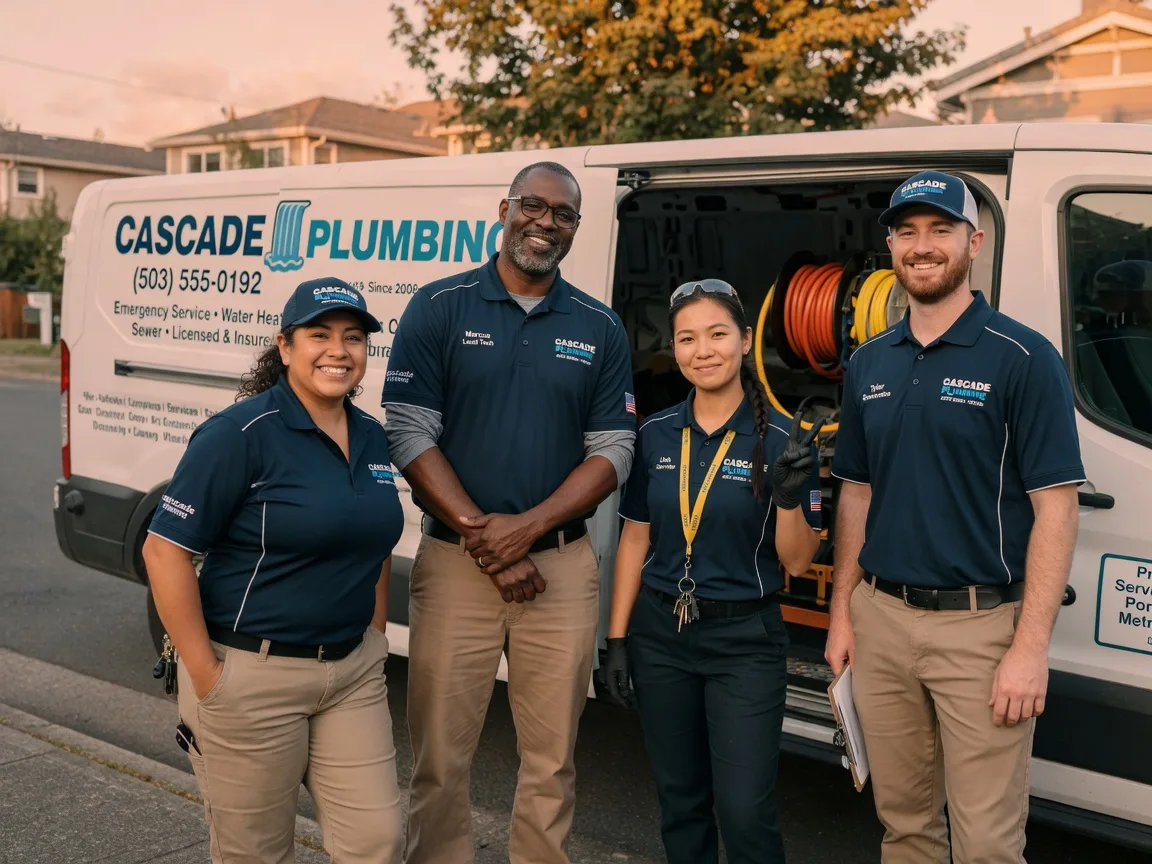 Emergency Plumber company in Saint Marys, AK